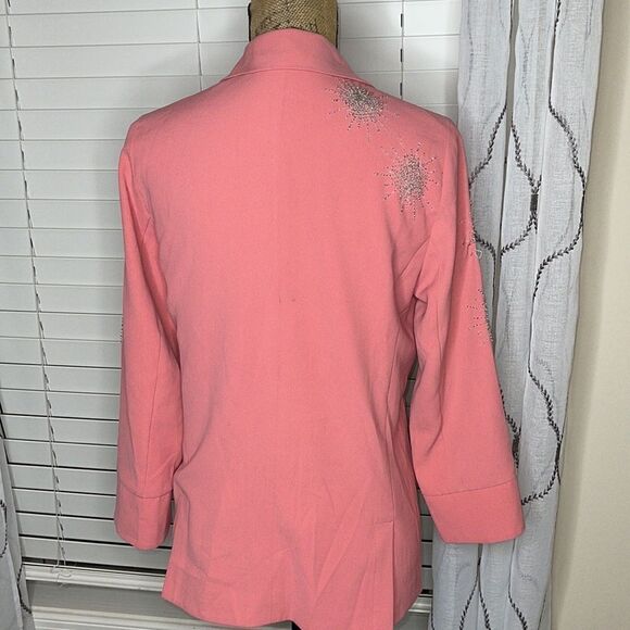 ECUR SUIT JACKET SZ SMALL - Picture 10 of 15